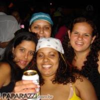 Baile do Hawaii / Esporte Clube Elvira - 03/12/2005 / Jacareí - SP