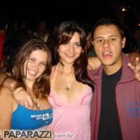 Baile do Hawaii / Esporte Clube Elvira - 03/12/2005 / Jacareí - SP