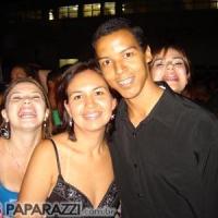 Baile do Hawaii / Esporte Clube Elvira - 03/12/2005 / Jacareí - SP
