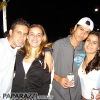 Baile do Hawaii / Esporte Clube Elvira - 03/12/2005 / Jacareí - SP