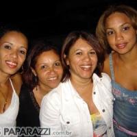 Baile do Hawaii / Esporte Clube Elvira - 03/12/2005 / Jacareí - SP