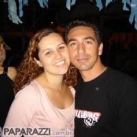 Baile do Hawaii / Esporte Clube Elvira - 03/12/2005 / Jacareí - SP