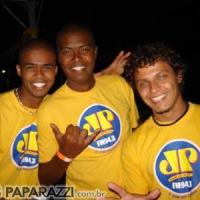 Baile do Hawaii / Esporte Clube Elvira - 03/12/2005 / Jacareí - SP