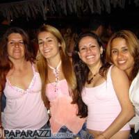 Baile do Hawaii / Esporte Clube Elvira - 03/12/2005 / Jacareí - SP