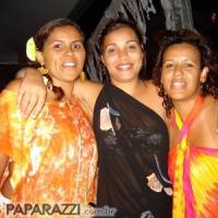 Baile do Hawaii / Esporte Clube Elvira - 03/12/2005 / Jacareí - SP