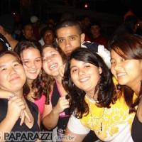 Baile do Hawaii / Esporte Clube Elvira - 03/12/2005 / Jacareí - SP