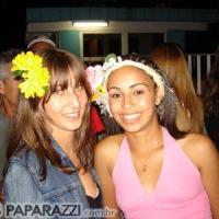 Baile do Hawaii / Esporte Clube Elvira - 03/12/2005 / Jacareí - SP