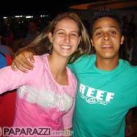 Baile do Hawaii / Esporte Clube Elvira - 03/12/2005 / Jacareí - SP