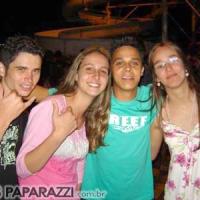 Baile do Hawaii / Esporte Clube Elvira - 03/12/2005 / Jacareí - SP