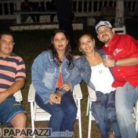 Baile do Hawaii / Esporte Clube Elvira - 03/12/2005 / Jacareí - SP