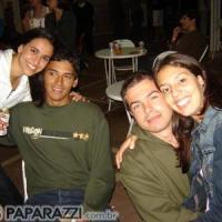 Baile do Hawaii / Esporte Clube Elvira - 03/12/2005 / Jacareí - SP