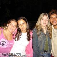 Baile do Hawaii / Esporte Clube Elvira - 03/12/2005 / Jacareí - SP