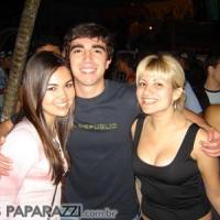 Baile do Hawaii / Esporte Clube Elvira - 03/12/2005 / Jacareí - SP