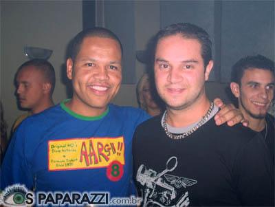Insonia / Deep Live Music - 30/03/2006 / Mogi das Cruzes - SP