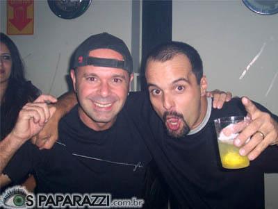 Insonia / Deep Live Music - 30/03/2006 / Mogi das Cruzes - SP