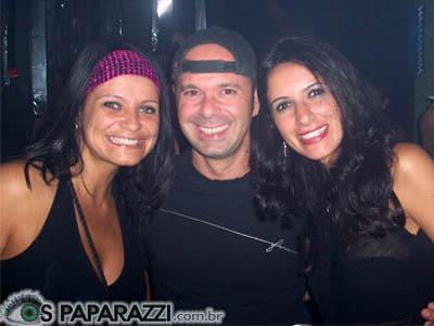 Insonia / Deep Live Music - 30/03/2006 / Mogi das Cruzes - SP
