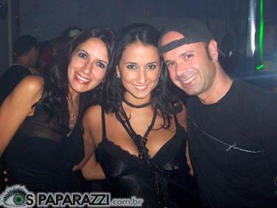 Insonia / Deep Live Music - 30/03/2006 / Mogi das Cruzes - SP