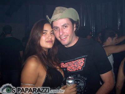 Insonia / Deep Live Music - 30/03/2006 / Mogi das Cruzes - SP