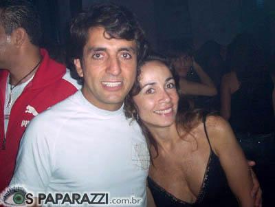 Insonia / Deep Live Music - 30/03/2006 / Mogi das Cruzes - SP