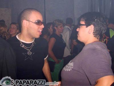 Insonia / Deep Live Music - 30/03/2006 / Mogi das Cruzes - SP