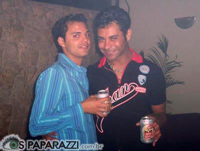 Insonia / Deep Live Music - 30/03/2006 / Mogi das Cruzes - SP