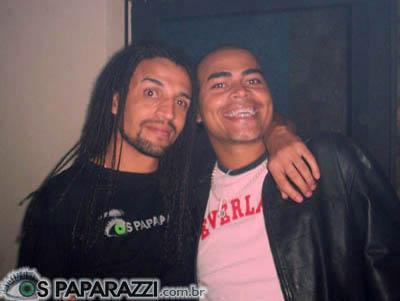 Insonia / Deep Live Music - 30/03/2006 / Mogi das Cruzes - SP