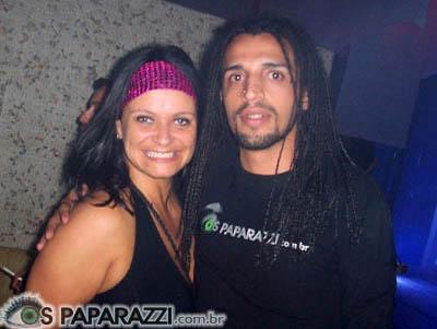 Insonia / Deep Live Music - 30/03/2006 / Mogi das Cruzes - SP