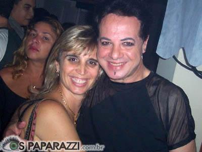 Insonia / Deep Live Music - 30/03/2006 / Mogi das Cruzes - SP