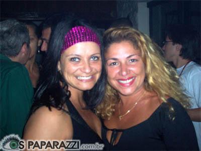 Insonia / Deep Live Music - 30/03/2006 / Mogi das Cruzes - SP