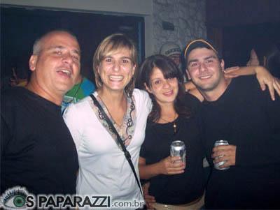 Insonia / Deep Live Music - 30/03/2006 / Mogi das Cruzes - SP