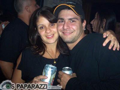 Insonia / Deep Live Music - 30/03/2006 / Mogi das Cruzes - SP