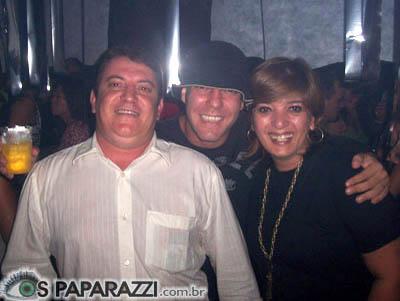 Insonia / Deep Live Music - 30/03/2006 / Mogi das Cruzes - SP