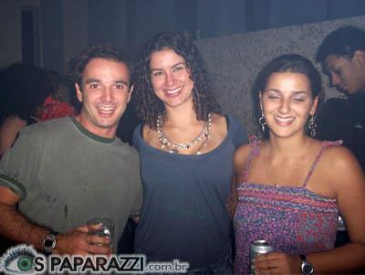 Insonia / Deep Live Music - 30/03/2006 / Mogi das Cruzes - SP