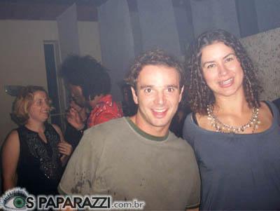 Insonia / Deep Live Music - 30/03/2006 / Mogi das Cruzes - SP