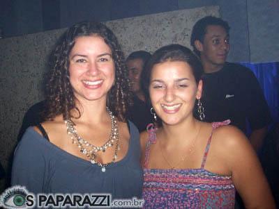 Insonia / Deep Live Music - 30/03/2006 / Mogi das Cruzes - SP