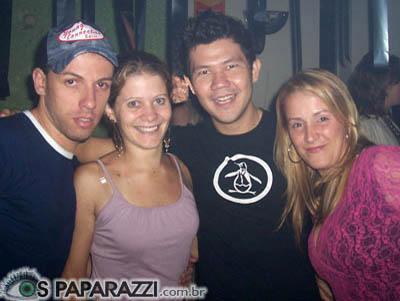 Insonia / Deep Live Music - 30/03/2006 / Mogi das Cruzes - SP