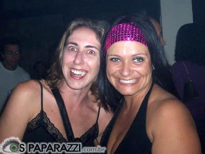 Insonia / Deep Live Music - 30/03/2006 / Mogi das Cruzes - SP