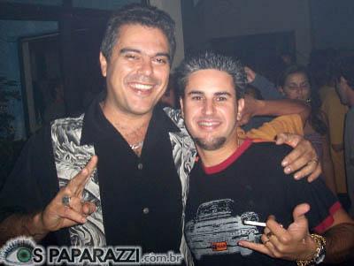 Insonia / Deep Live Music - 30/03/2006 / Mogi das Cruzes - SP