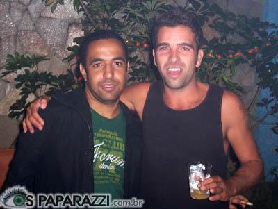 Insonia / Deep Live Music - 30/03/2006 / Mogi das Cruzes - SP