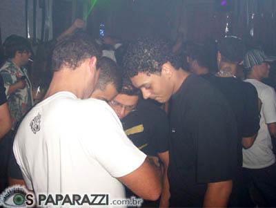 Insonia / Deep Live Music - 30/03/2006 / Mogi das Cruzes - SP