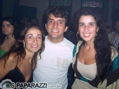 Insonia / Deep Live Music - 30/03/2006 / Mogi das Cruzes - SP