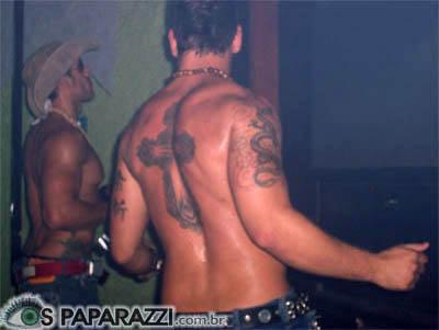 Insonia / Deep Live Music - 30/03/2006 / Mogi das Cruzes - SP