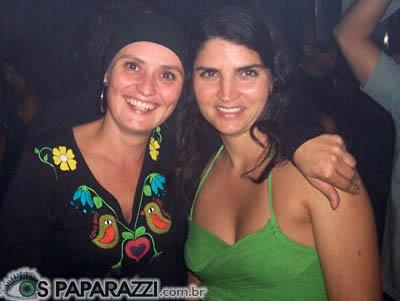 Insonia / Deep Live Music - 30/03/2006 / Mogi das Cruzes - SP