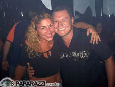 Insonia / Deep Live Music - 30/03/2006 / Mogi das Cruzes - SP