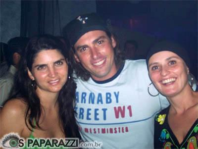 Insonia / Deep Live Music - 30/03/2006 / Mogi das Cruzes - SP