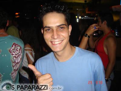 Morro do Frade - 15/10/2005 / Mogi das Cruzes - SP