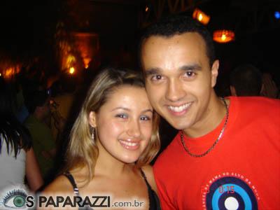 Morro do Frade - 15/10/2005 / Mogi das Cruzes - SP