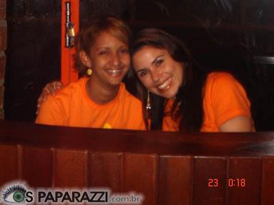 Morro do Frade - 15/10/2005 / Mogi das Cruzes - SP