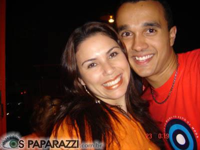 Morro do Frade - 15/10/2005 / Mogi das Cruzes - SP