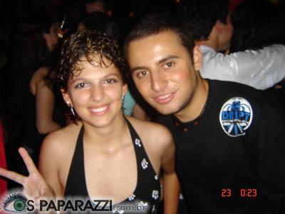 Morro do Frade - 15/10/2005 / Mogi das Cruzes - SP